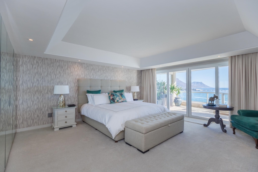 To Let 3 Bedroom Property for Rent in Clifton Western Cape